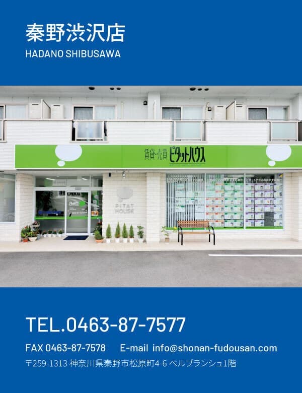 店舗写真